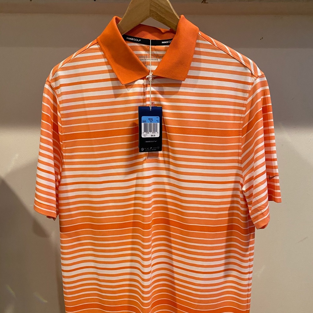 Nike Golf shirt